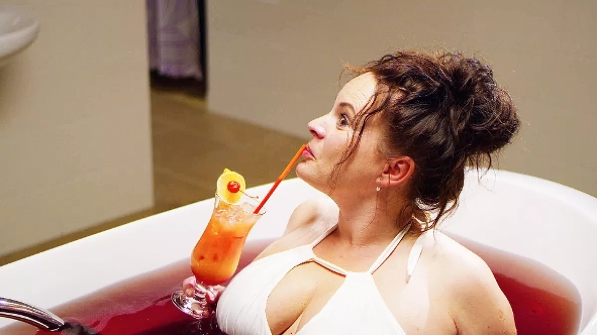 Román pro pokročilé, 2019 - fotogaléria