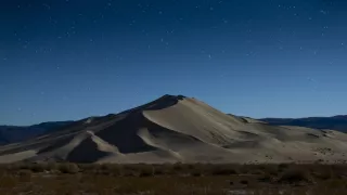 Planéta Kalifornia (1/2)