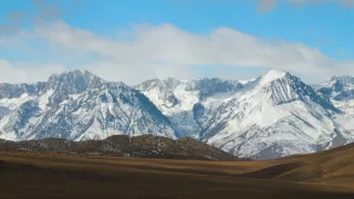 Planéta Kalifornia (1/2)