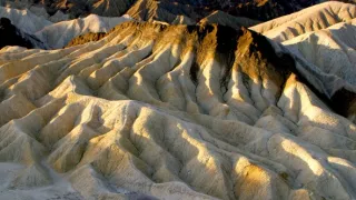 Planéta Kalifornia (1/2)