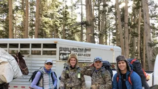 Planéta Kalifornia (1/2)