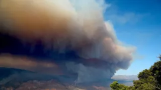 Planéta Kalifornia (1/2)