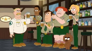 Brickleberry III (10)