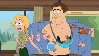 Brickleberry III (10)