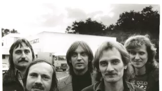 Sluneční hodiny, Synkopy & Oldřich Veselý