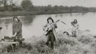 Sluneční hodiny, Synkopy & Oldřich Veselý