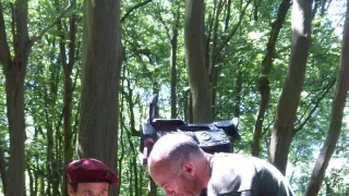 Těsné úniky 2. světové války (13)