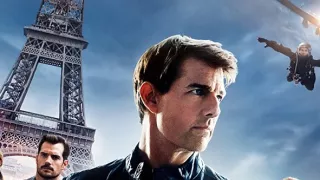 Mission: Impossible - Fallout