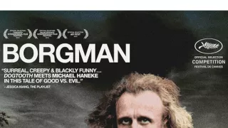 Borgman