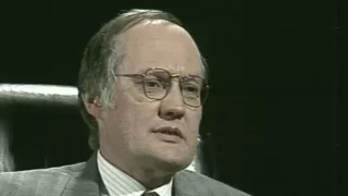 Václav Bělohradský: Nikdo neposlouchá