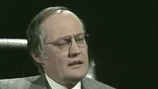 Václav Bělohradský: Nikdo neposlouchá