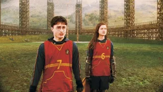 Harry Potter a Princ dvojí krve