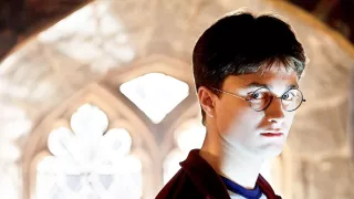 Harry Potter a Princ dvojí krve