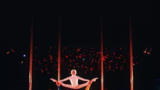 Cirque du Soleil: Saltimbanco