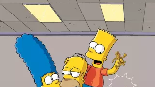 Simpsonovi XXVIII (9)