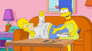 Simpsonovi XXVIII (9)