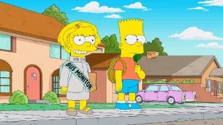 Simpsonovi XXVIII (9)