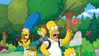 Simpsonovi XXVIII (9)