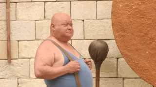 Pevnost Boyard II (6)