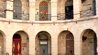 Pevnost Boyard II (6)