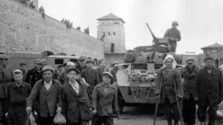 Mauthausen: Cesta bez návratu