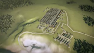 Mauthausen: Cesta bez návratu