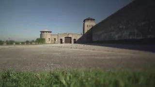 Mauthausen: Cesta bez návratu