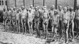 Mauthausen: Cesta bez návratu