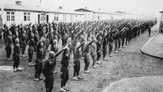 Mauthausen: Cesta bez návratu