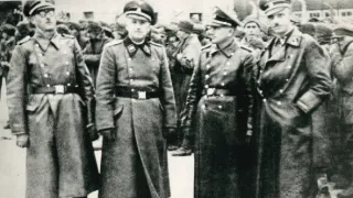 Mauthausen: Cesta bez návratu