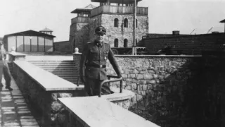 Mauthausen: Cesta bez návratu