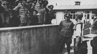 Mauthausen: Cesta bez návratu