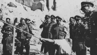 Mauthausen: Cesta bez návratu