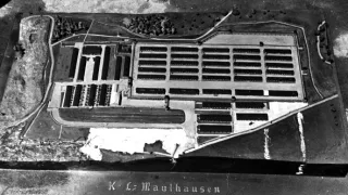 Mauthausen: Cesta bez návratu