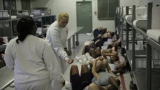 Za mrežami: Najkrutejšie väznice sveta (7)