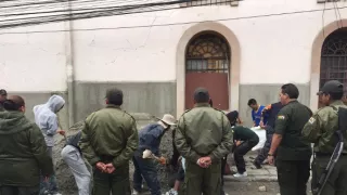 Za mrežami: Najkrutejšie väznice sveta (7)