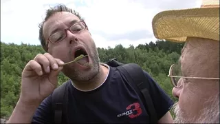Vzhůru dolů!