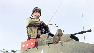 Generál Patton