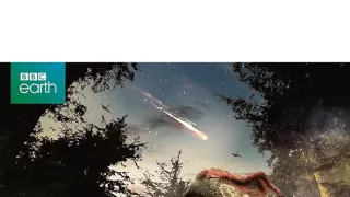 Dinosauří apokalypsa (1)