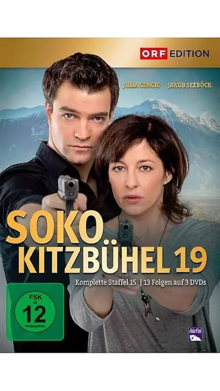 Vraždy v Kitzbühelu (Soko Kitzbühel XIX), 2020 - fotogaléria