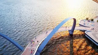 Kamera na cestách: Najzaujímavejšie mestá na svete (6/6)