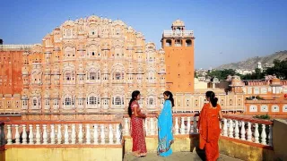 Kamera na cestách: Najzaujímavejšie mestá na svete (6/6)