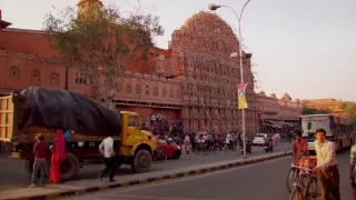 Kamera na cestách: Najzaujímavejšie mestá na svete (6/6)