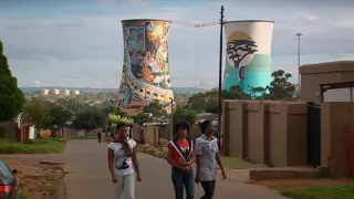 Kamera na cestách: Najzaujímavejšie mestá na svete (6/6)