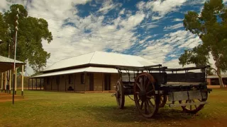 Kamera na cestách: Najzaujímavejšie mestá na svete (6/6)
