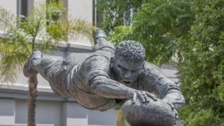 Nový Zéland - Severný ostrov