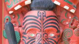 Nový Zéland - Severný ostrov