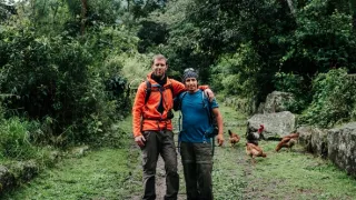 Dobrodružné výlety II (3)