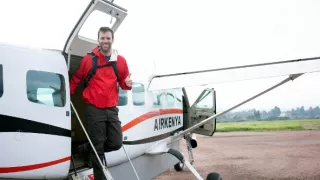 Dobrodružné výlety III (3)