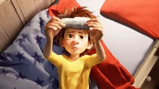 Maxinožka